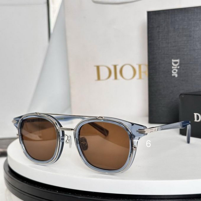 Dior Sunglasses ID:20250716-158